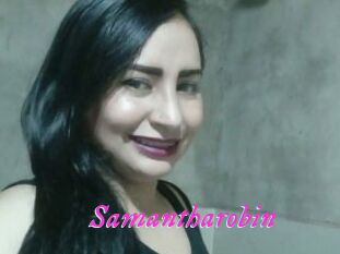 Samantharobin