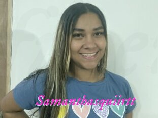 Samanthasquiirtt