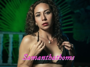 Samanthathoms