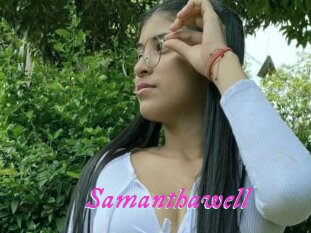 Samanthawell