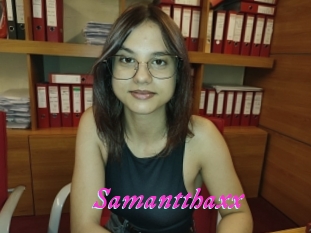 Samantthaxx