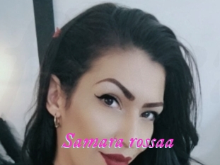 Samara_rossaa