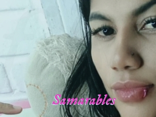 Samarables