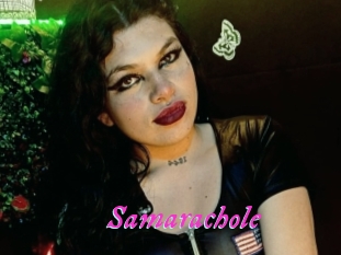 Samarachole