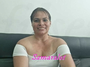 Samaralot
