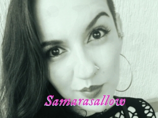 Samarasallow