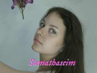 Samathaseim