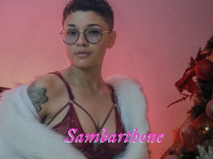 Sambarthone