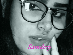Samdeep