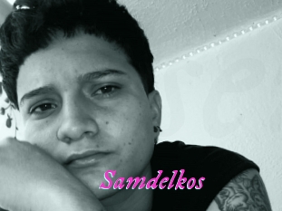 Samdelkos