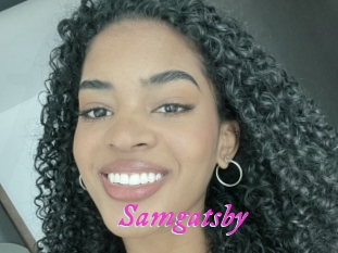 Samgatsby