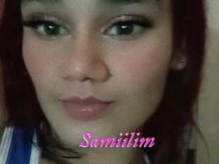 Samiilim