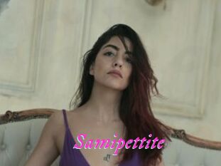 Samipettite