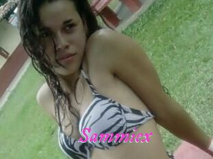 Sammiex