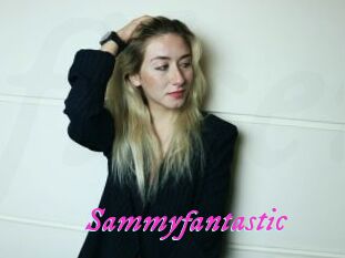 Sammyfantastic