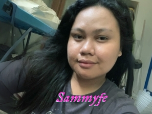 Sammyfe