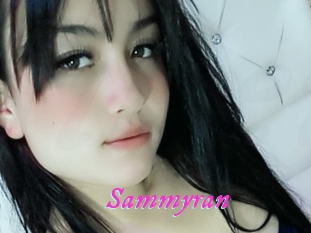 Sammyran