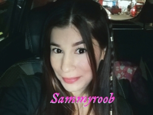 Sammyroob