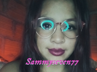 Sammyseven77