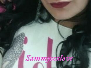 Sammysexlove