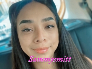 Sammysmitt