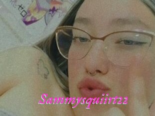 Sammysquiirt22