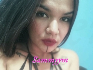 Sammyym