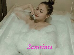 Samrinta