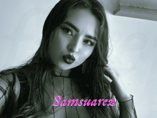 Samsuarez