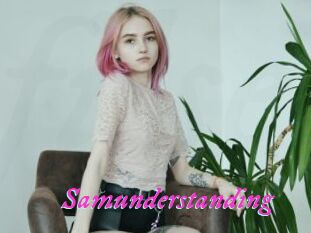 Samunderstanding