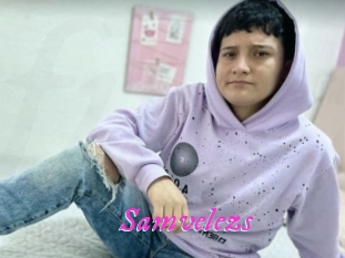 Samvelezs