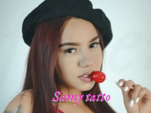Samy_tatto