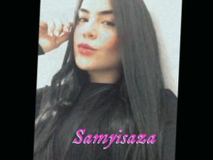 Samyisaza