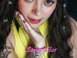 Samysailor