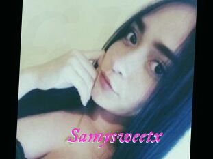 Samysweetx