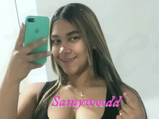 Samywoodd