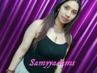 Samyyadams