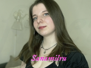 Sanamilru