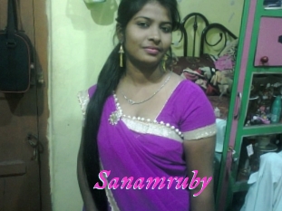 Sanamruby