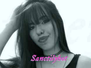 Sanctilyhot