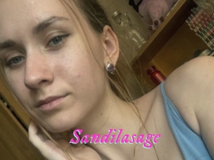Sandilasage