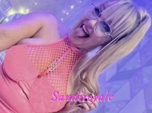 Sandiroyale