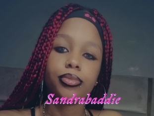 Sandrabaddie