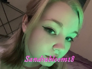 Sandrabloom18