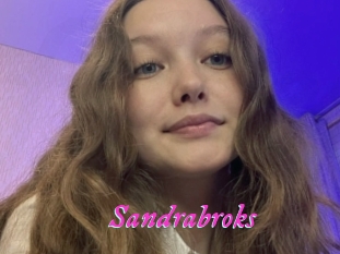 Sandrabroks