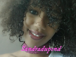 Sandradupond