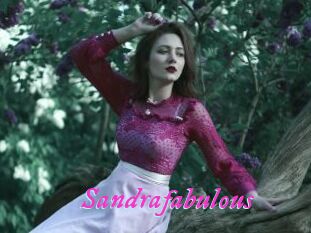 sandrafabulous Fille Sensuelle