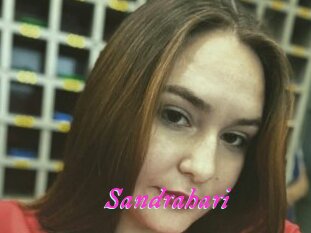 Sandrahari