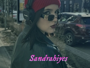 Sandrahiyes