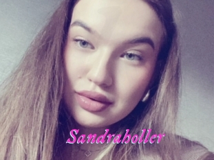 Sandraholler